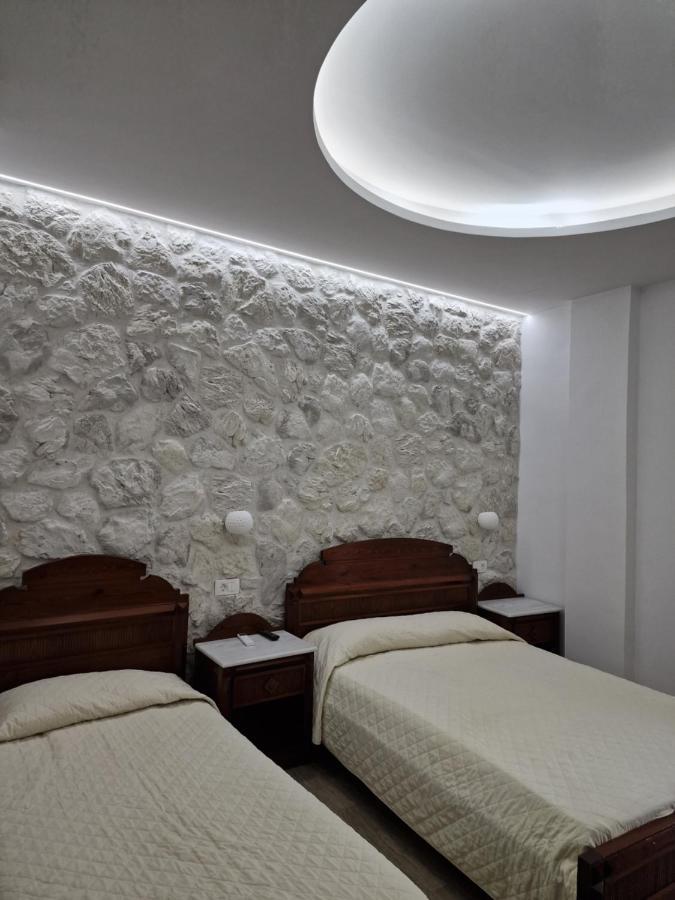 Emmanouela Studios & Villas Karterados  Bagian luar foto