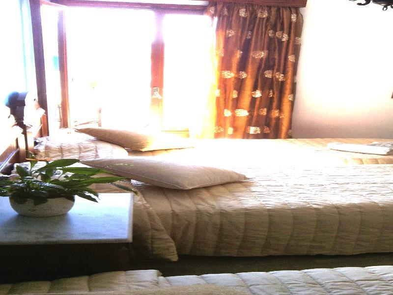 Emmanouela Studios & Villas Karterados  Bagian luar foto