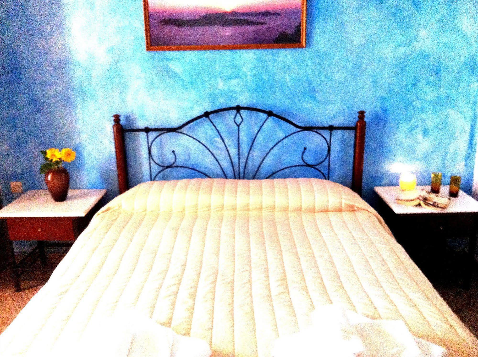 Emmanouela Studios & Villas Karterados  Bagian luar foto